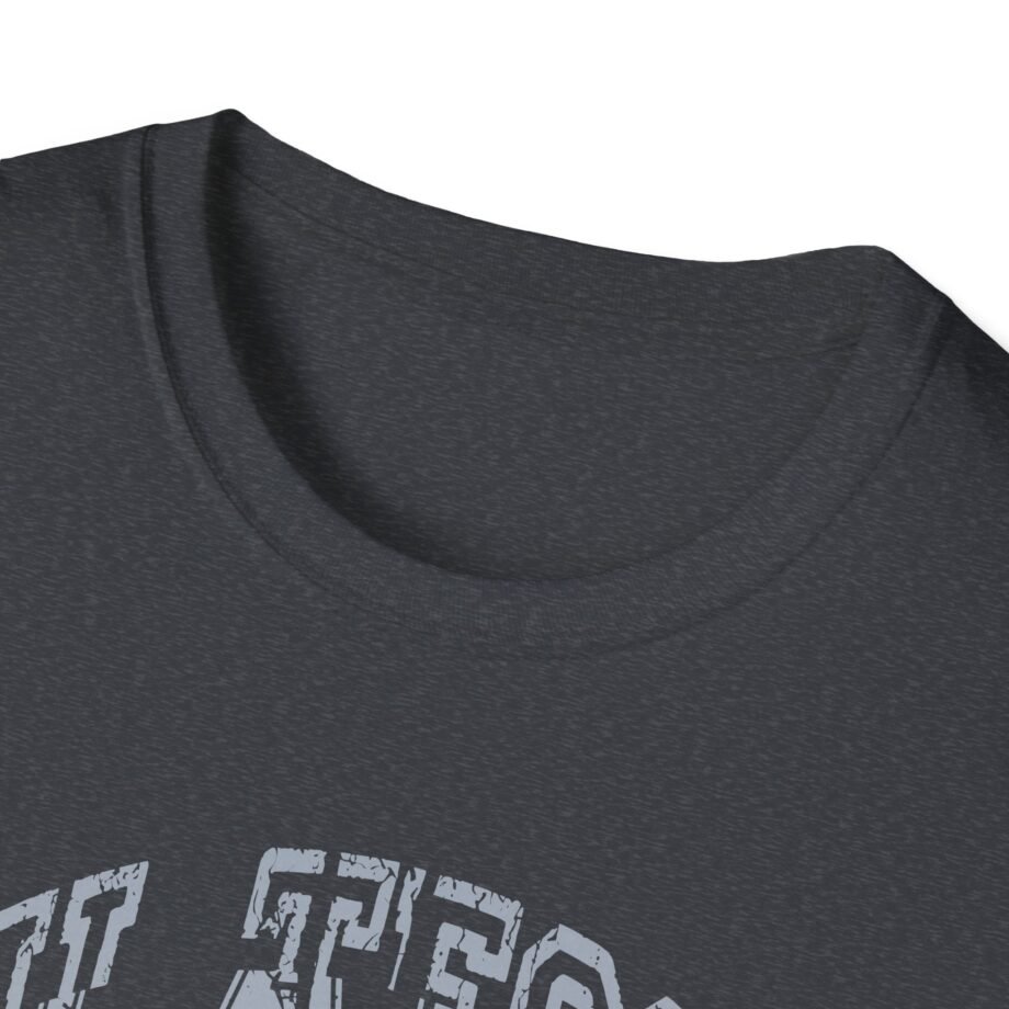 Lil Tecca PLAN A Unisex Softstyle T-Shirt