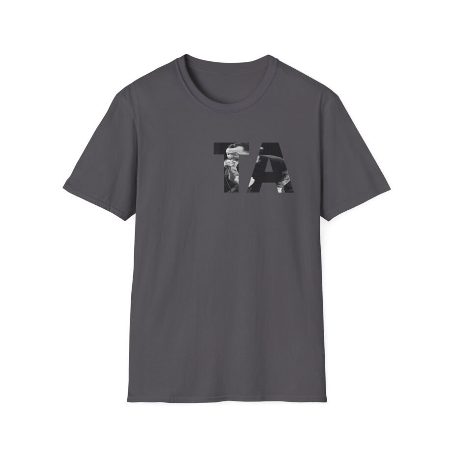 Touche Amore CITY Unisex Softstyle T-Shirt