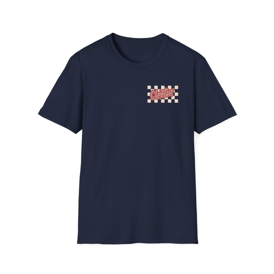 Cleetus Mcfarland Unisex Softstyle T-Shirt