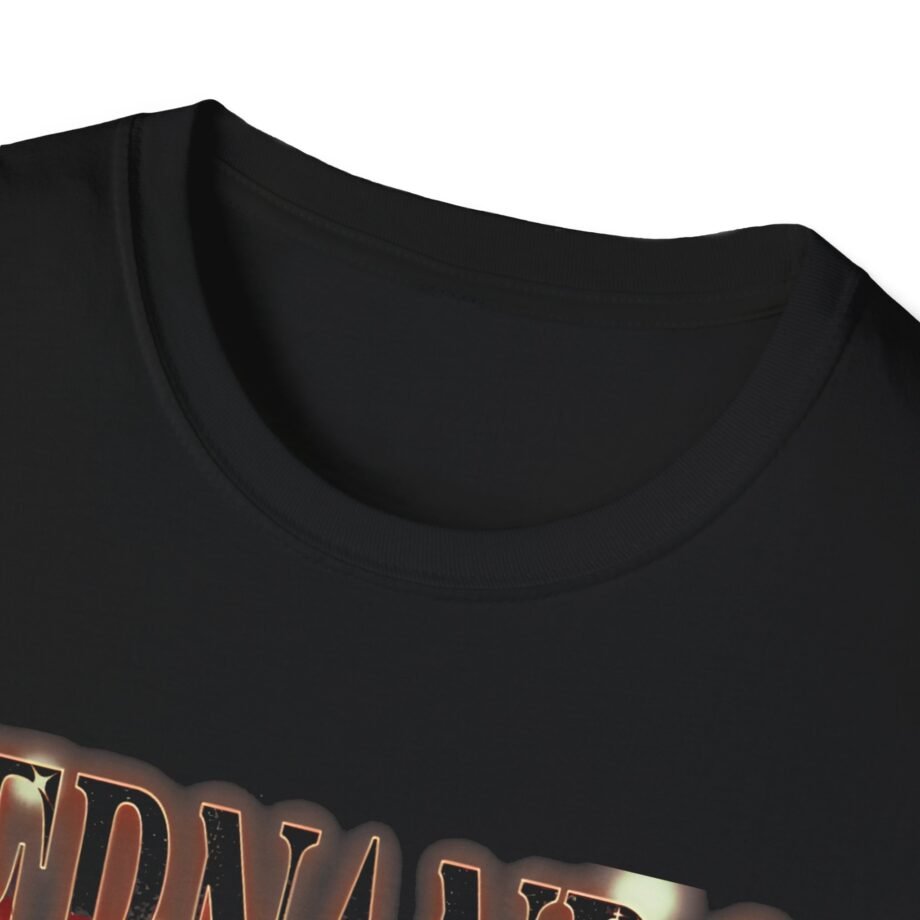 Fernando Costa Collage 2024 Unisex Softstyle T-shirt