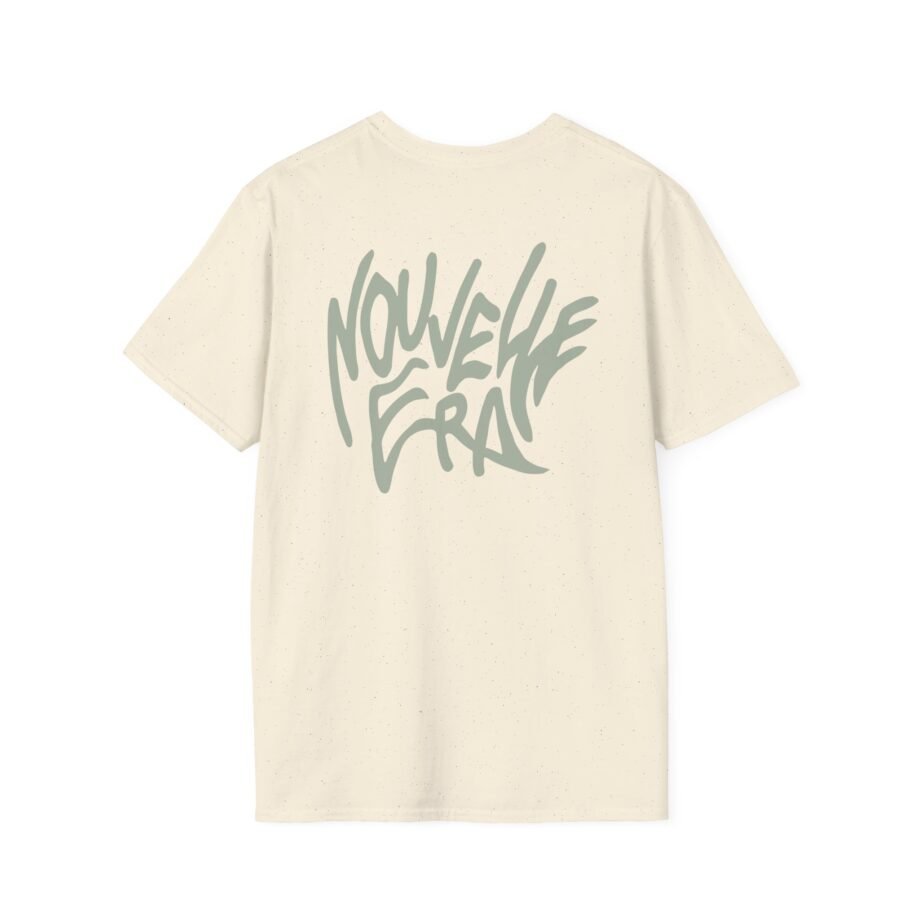 Clozee Era Unisex Softstyle T-Shirt