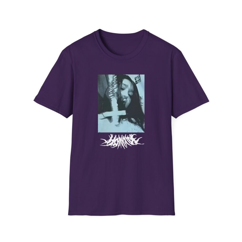Homixide Gang Unisex Softstyle T-Shirt