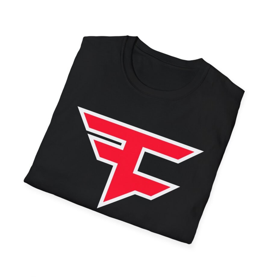 Faze Clan Champion Unisex Softstyle T-shirt