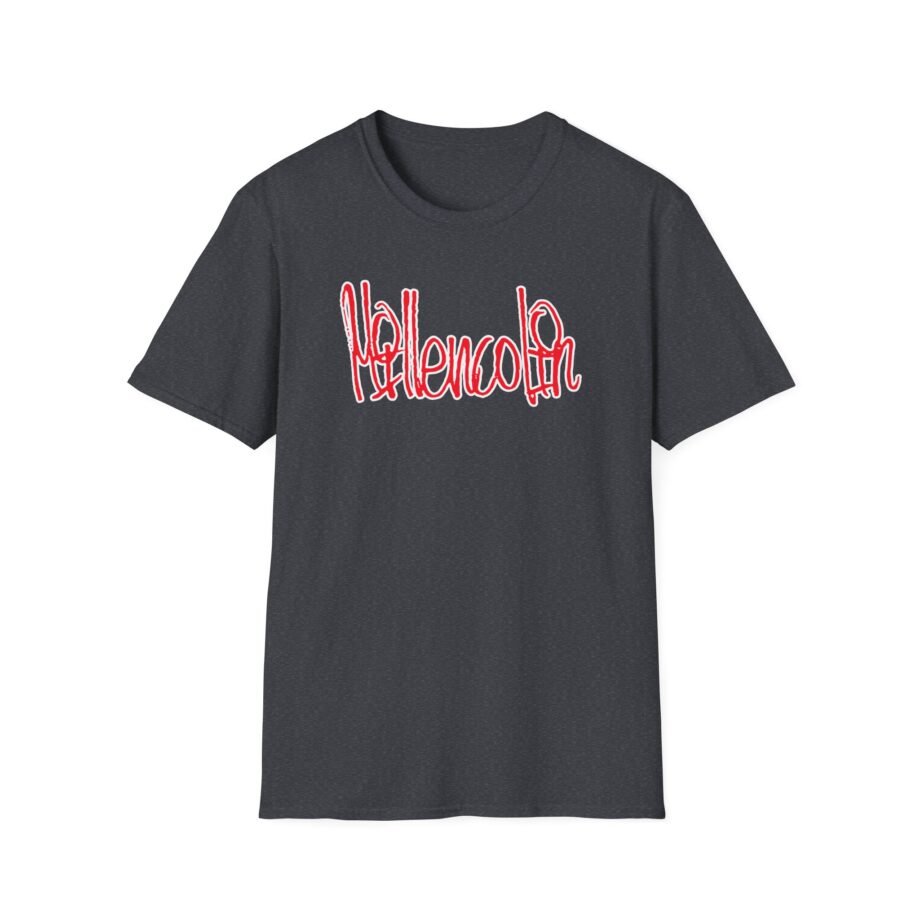 Millencolin Highschool Unisex Softstyle T-Shirt