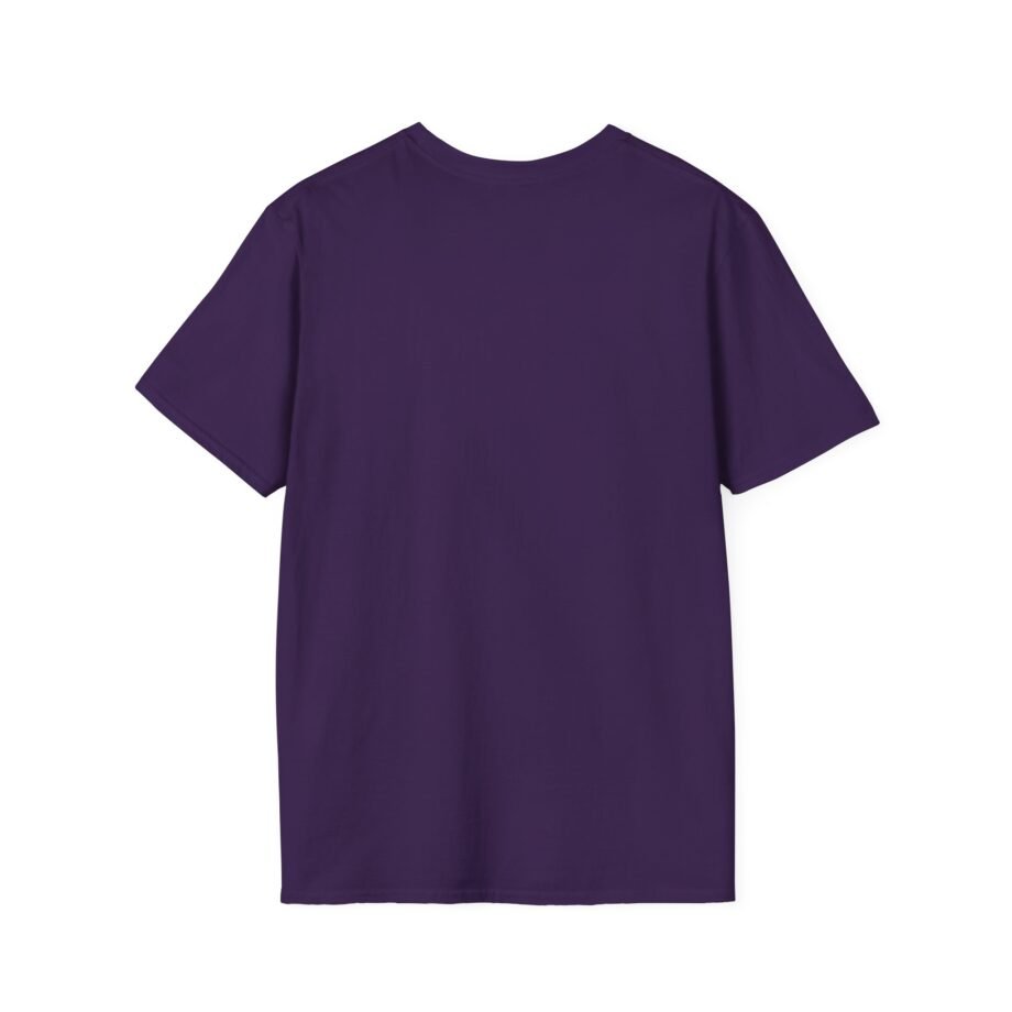 SM Photo Unisex Soft-style T-shirt