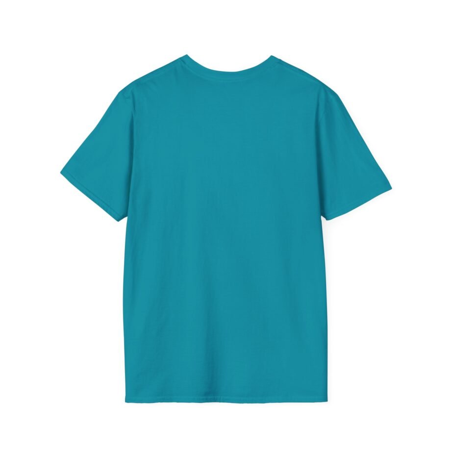 Homixide Gang Unisex Softstyle T-Shirt
