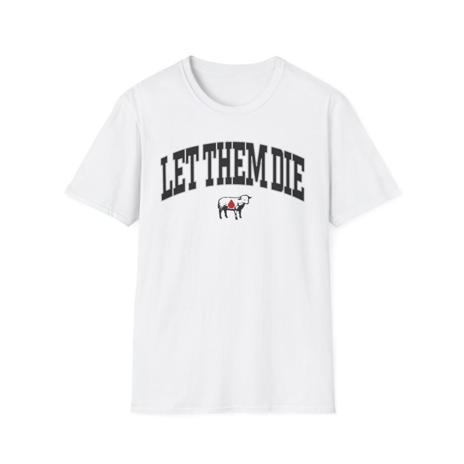 Counterparts Unisex Softstyle T-Shirt