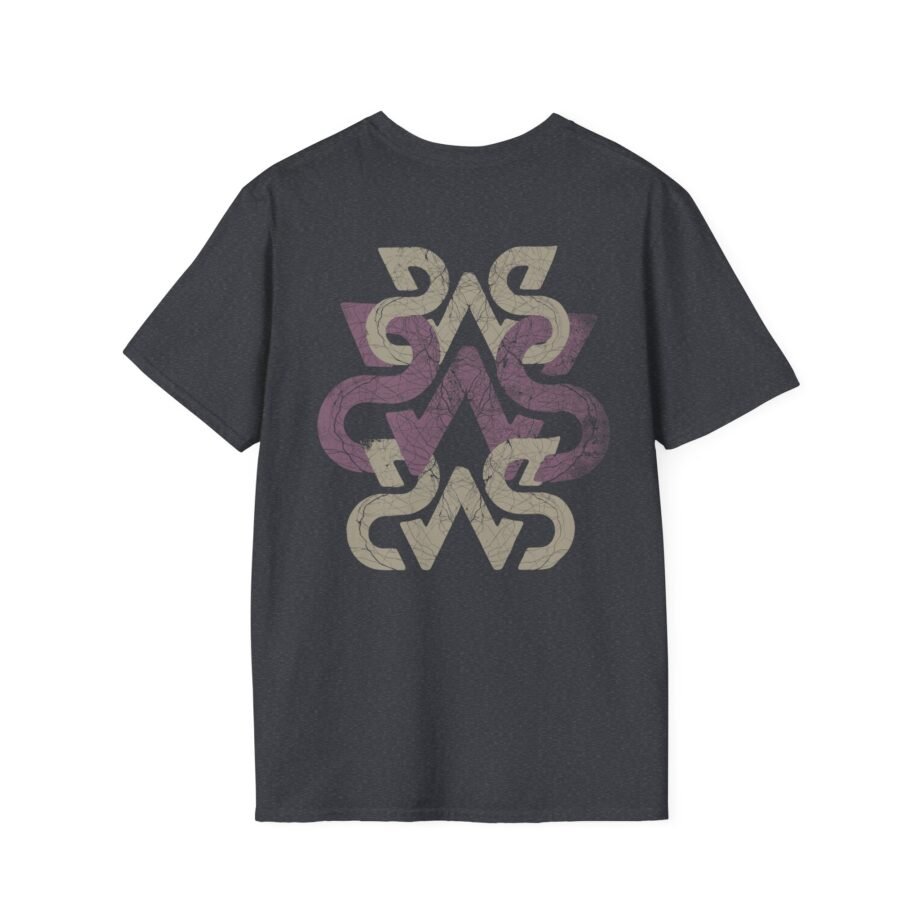 Sleeping With Sirens Unisex Softstyle T-Shirt