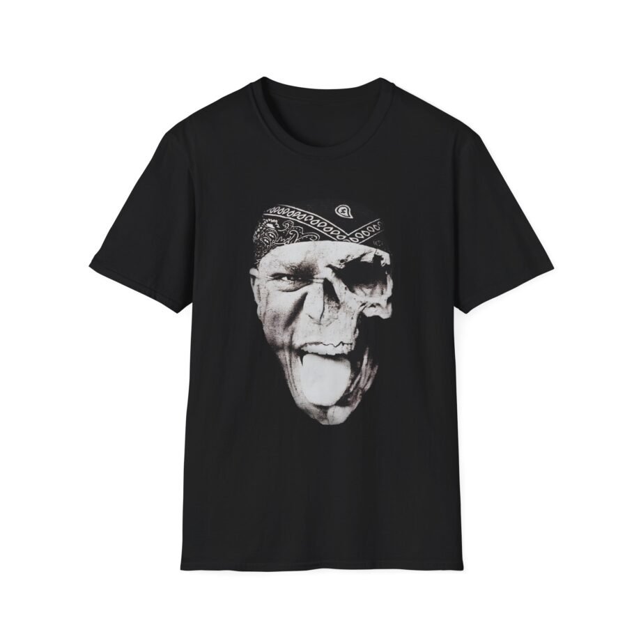 Ksi Forever Unisex Softstyle T-Shirt