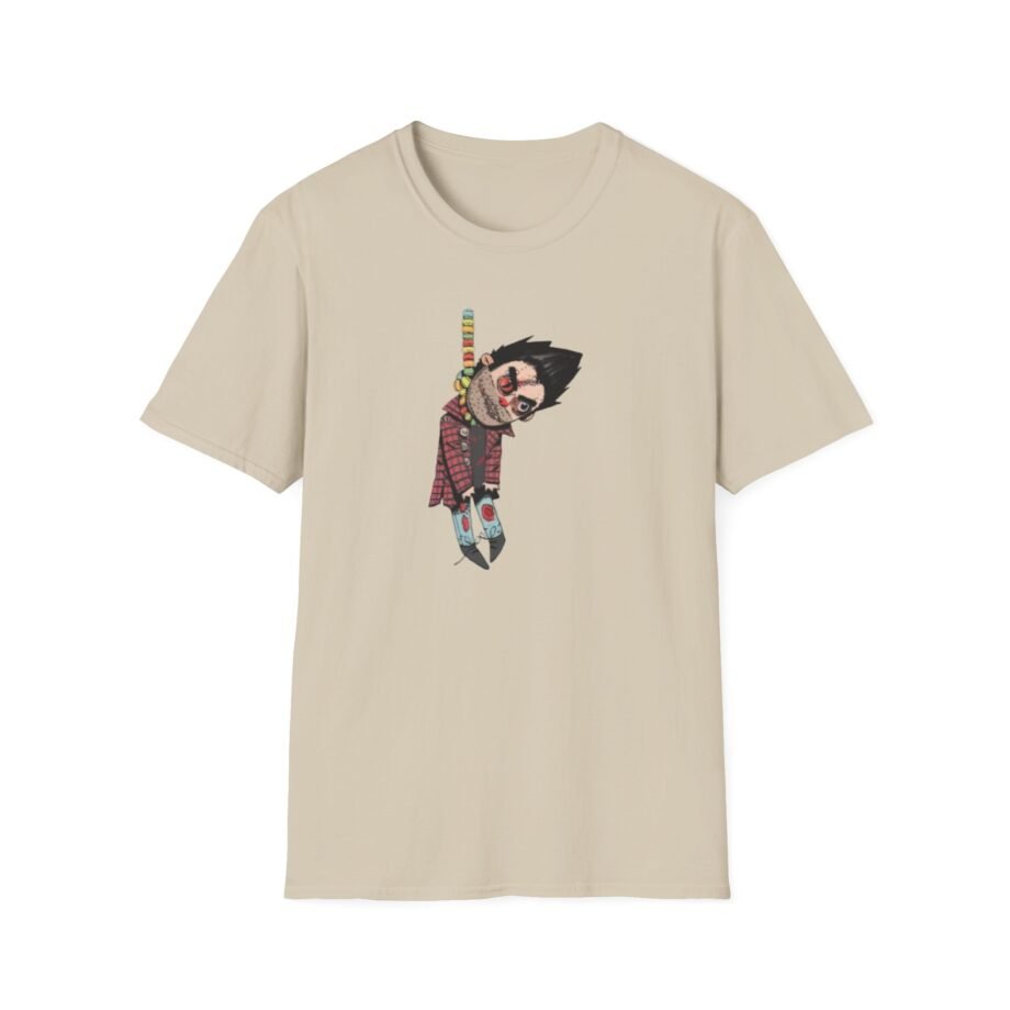 Auronplay Unisex Softstyle T-Shirt
