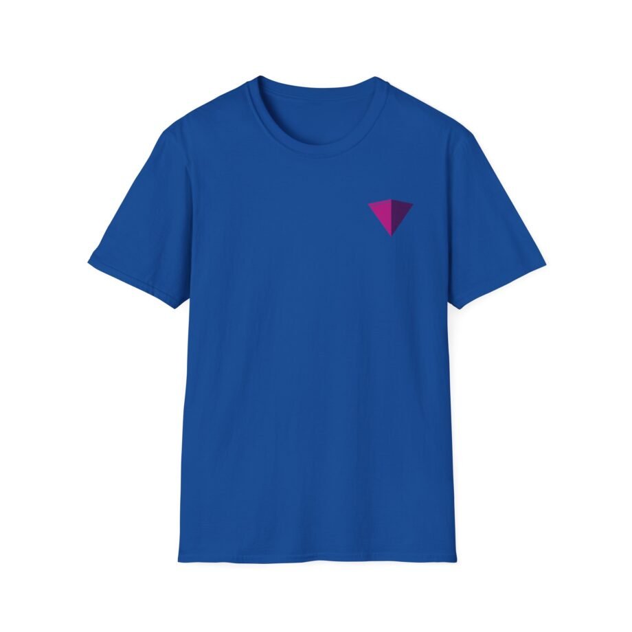 Inzo Unisex Softstyle T-Shirt