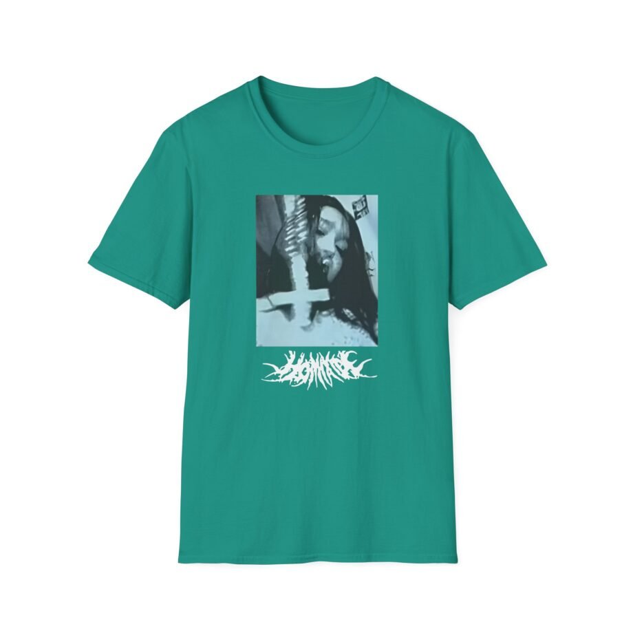 Homixide Gang Unisex Softstyle T-Shirt