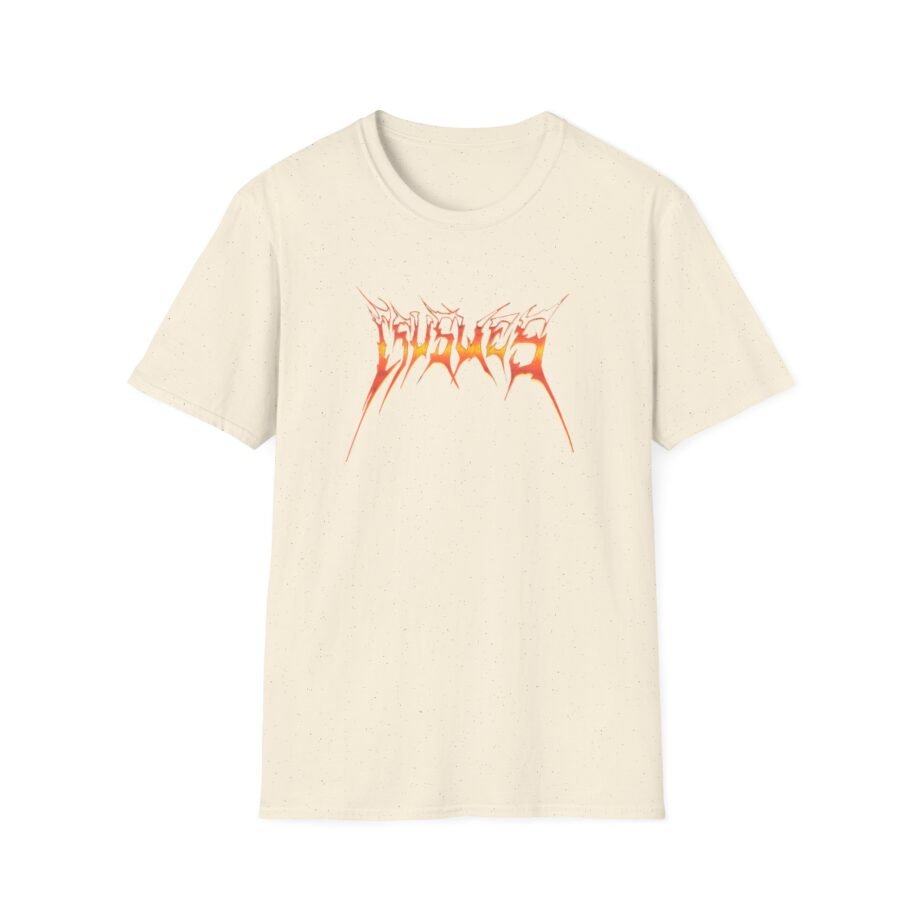 Homixide Hxg I5u5we5 Unisex Softstyle T-Shirt
