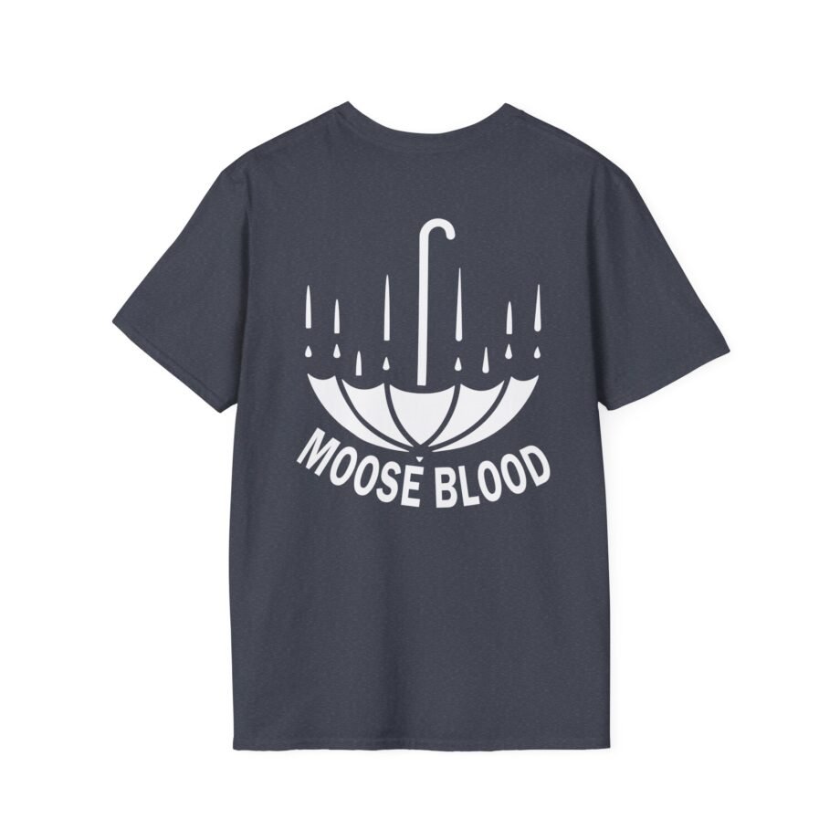 Moose Blood Unisex T-shirt