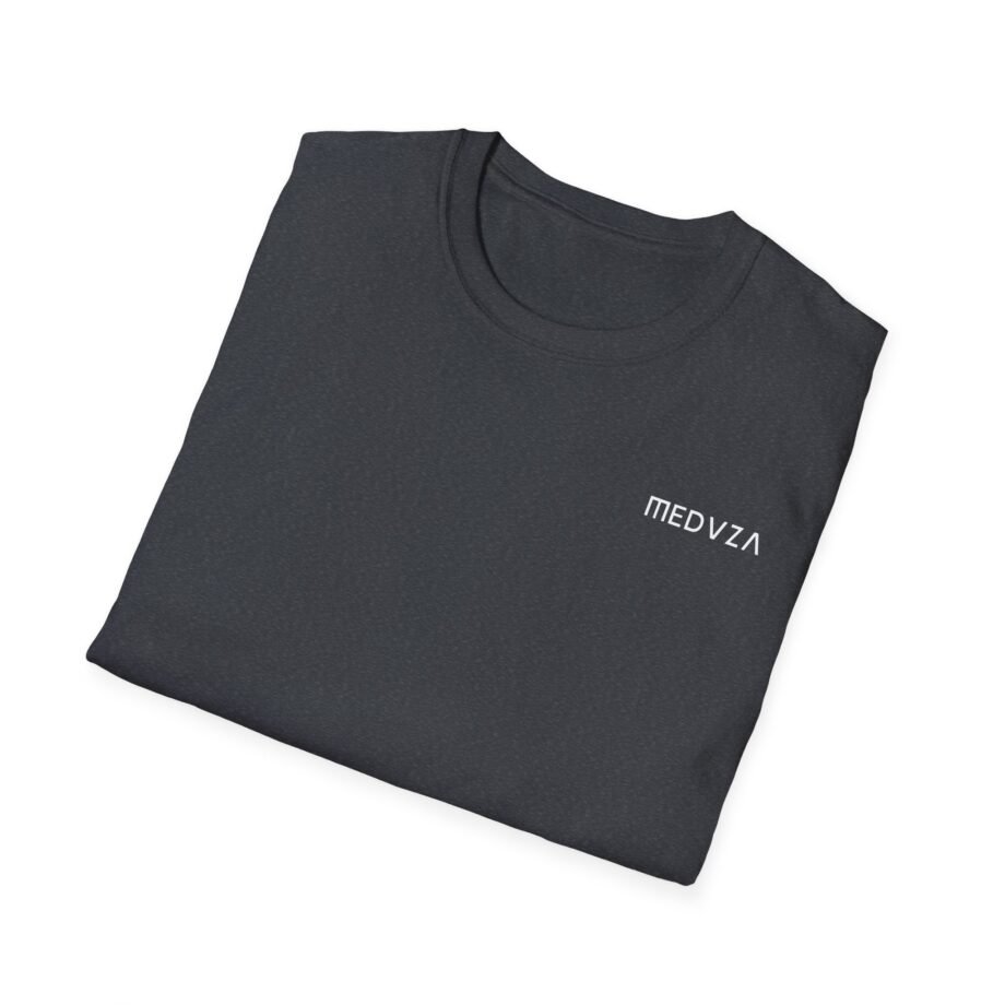 Meduza Serpente Unisex Softstyle T-shirt