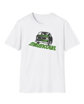 Millencolin Unisex Softstyle T-Shirt