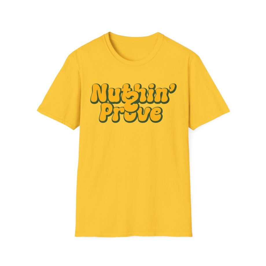 Lil Yachty N2p Unisex Softstyle T-Shirt