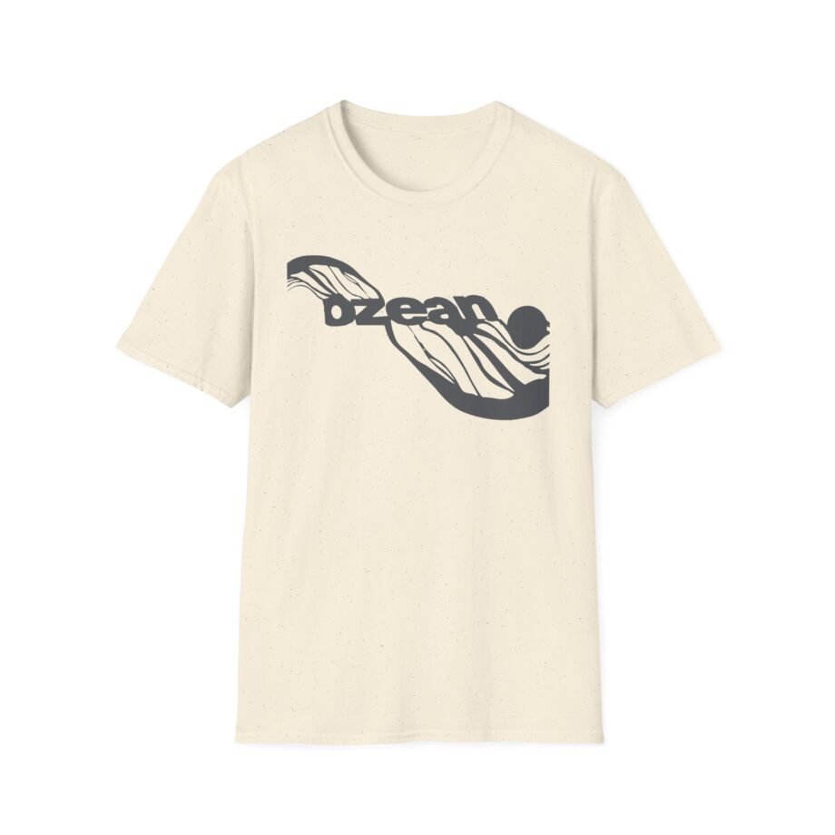 Ozean Unisex Soft-style T-shirt