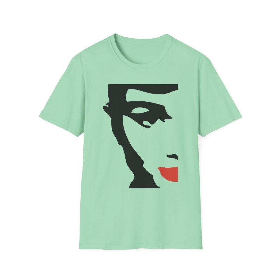 Courteeners St Jude Album Courteeners Music Rock Unisex Softstyle T-Shirt