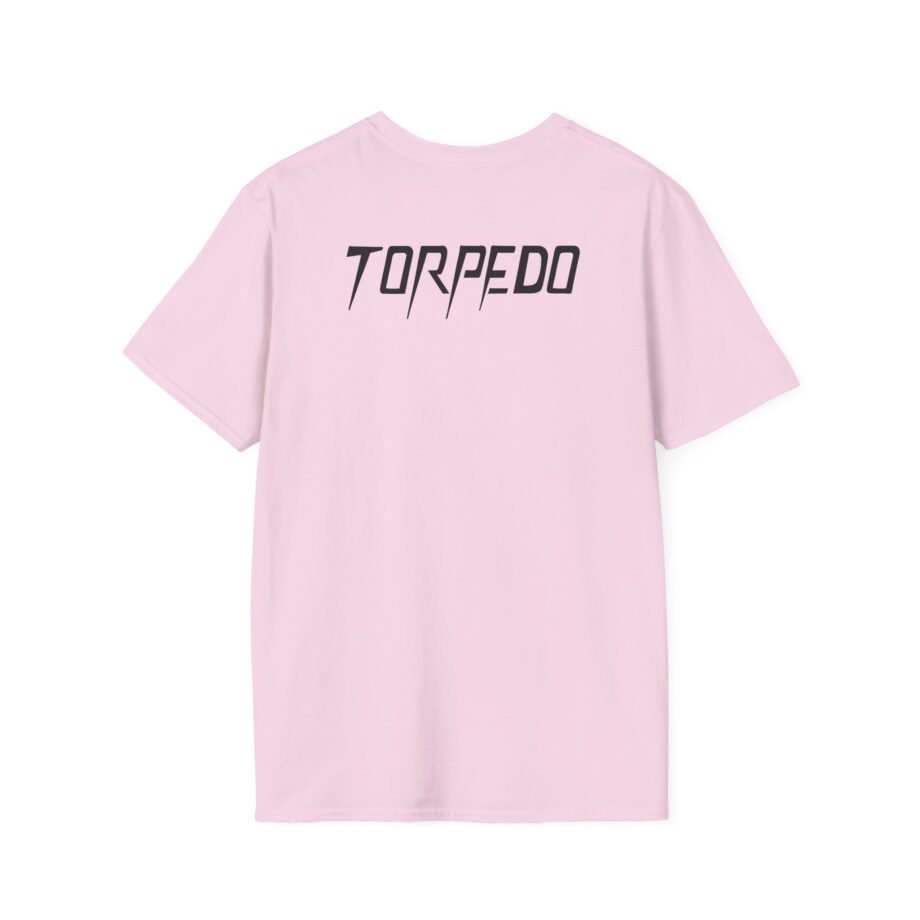 Feeder Unisex Softstyle T-Shirt