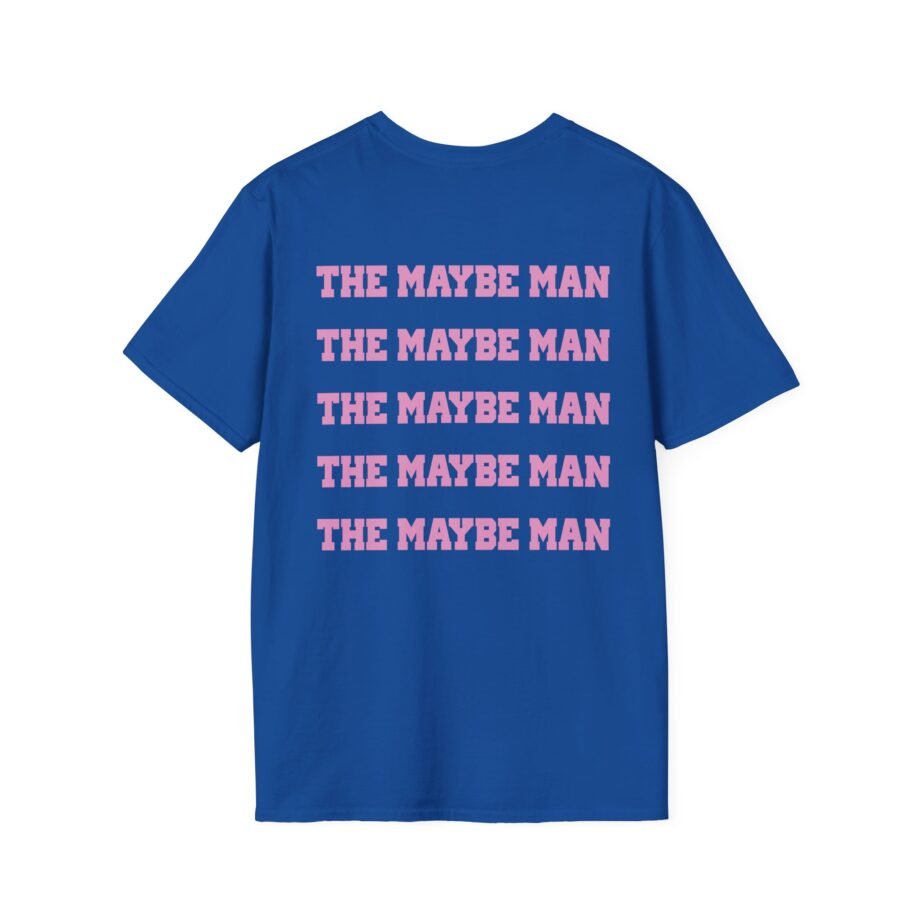 AJR The Maybe Man Unisex Softstyle T-Shirt