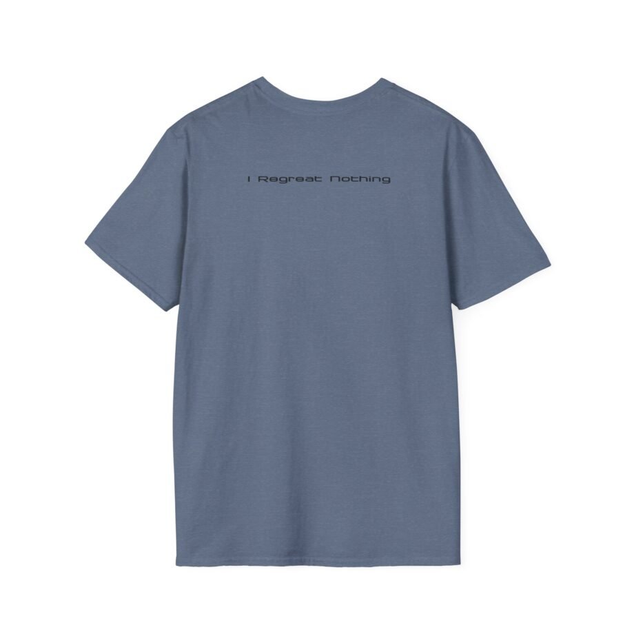 Lil Yachty Lb3 Id Unisex Softstyle T-Shirt