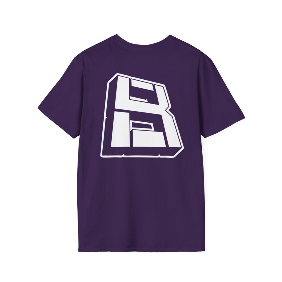 Chief Keef 43B Unisex Softstyle T-shirt