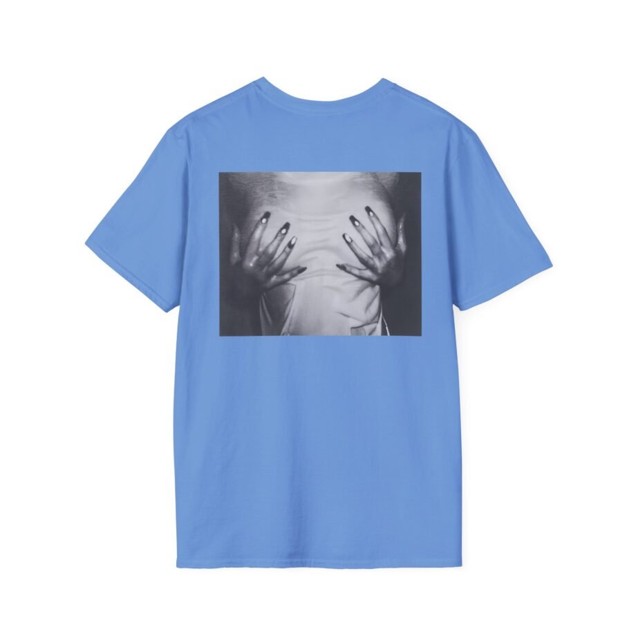 Kylie Jenner Unisex Softstyle T-shirt