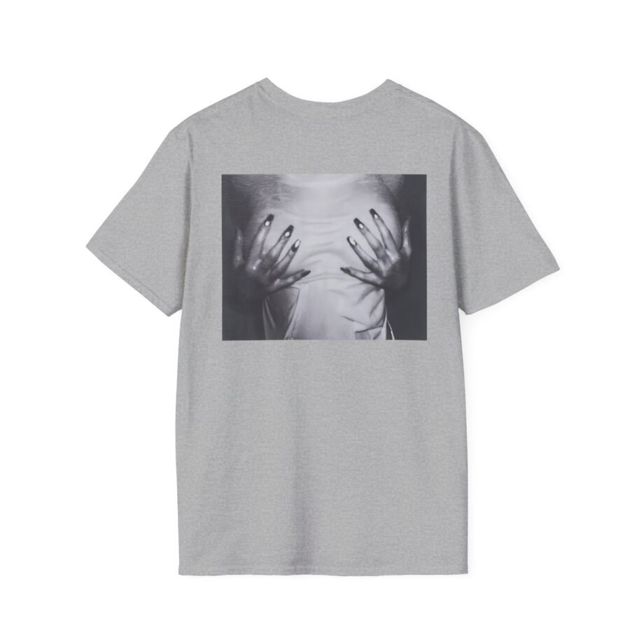 Kylie Jenner Unisex Softstyle T-shirt