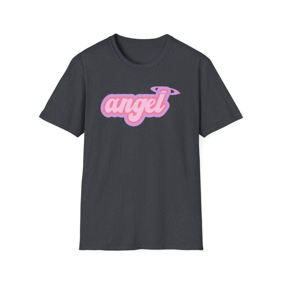Loren Gray Angel Unisex Soft-style T-shirt