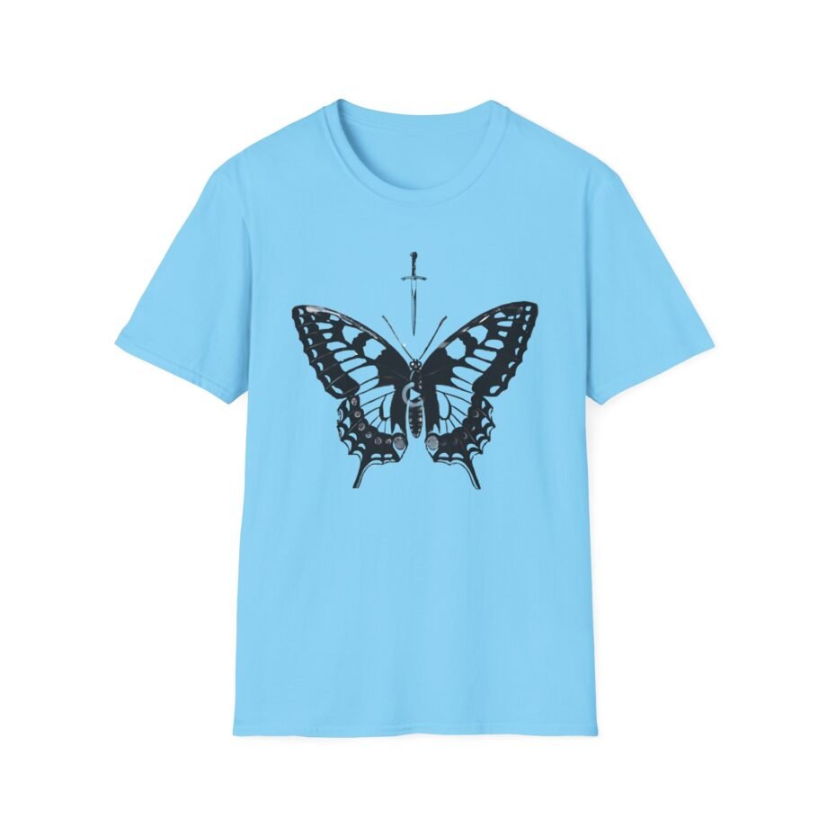Fightstar Unisex Soft-style T-shirt
