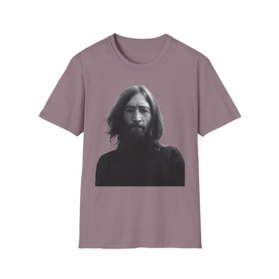 John Lennon Truth  Unisex Softstyle T-Shirt