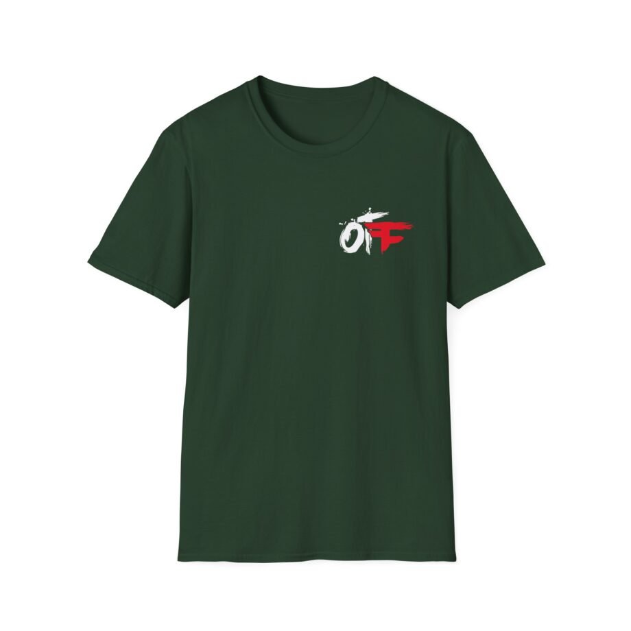 Faze Clan Unisex Softstyle T-shirt