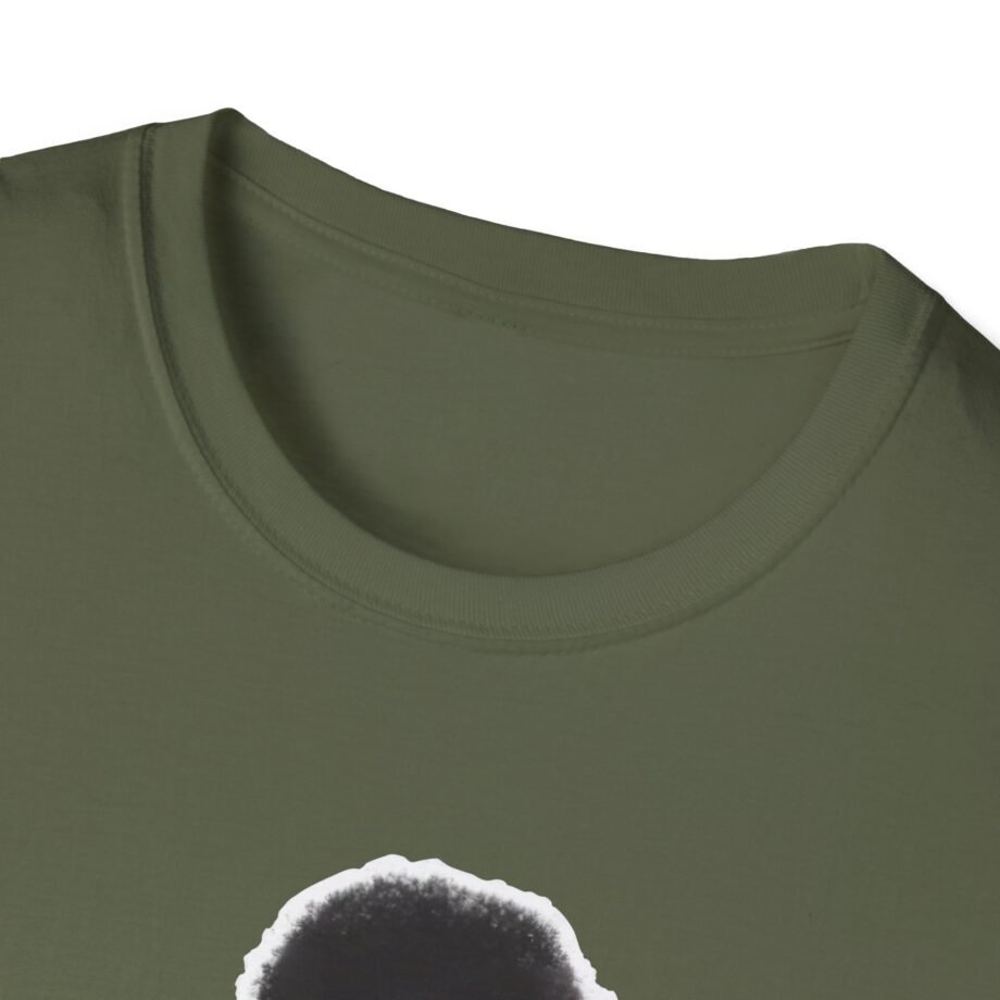 Biggie Smalls Unisex Softstyle T-Shirt
