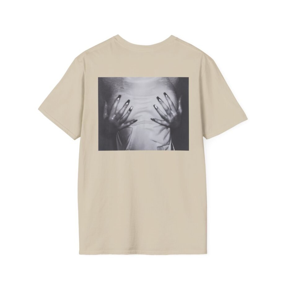 Kylie Jenner Unisex Softstyle T-shirt