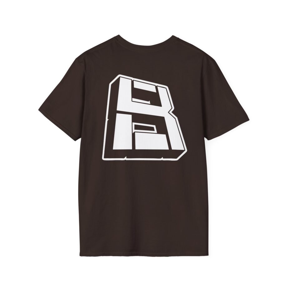 Chief Keef 43B Unisex Softstyle T-shirt