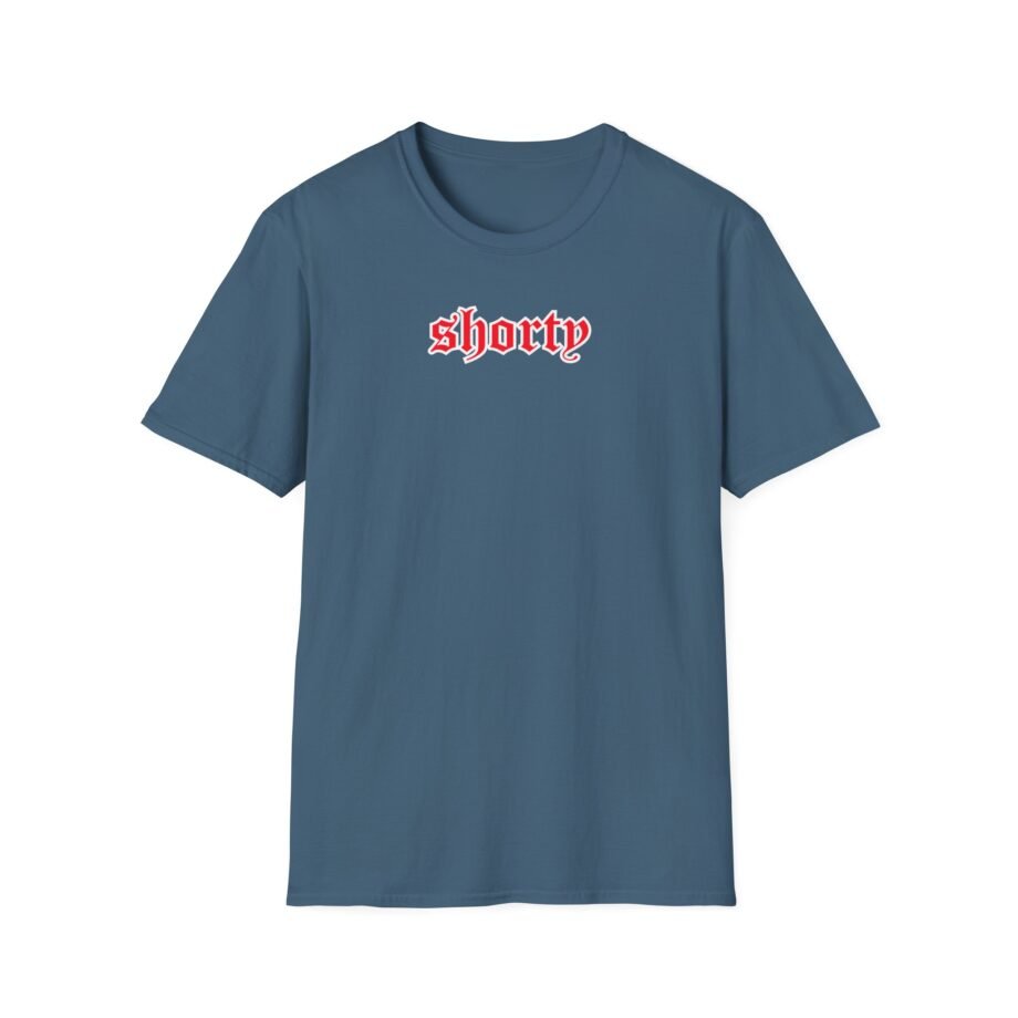Fernando Costa Shorty  Unisex Soft-style T-shirt