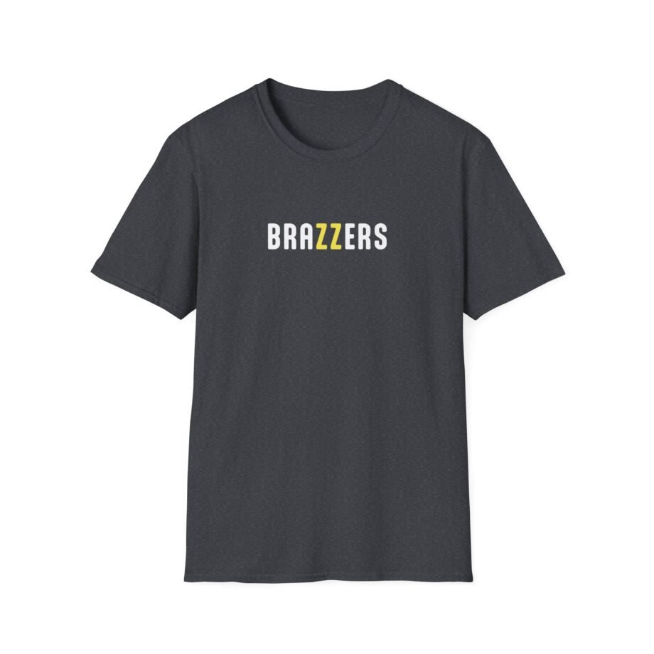 El Mariana Brazzers Unisex Softstyle T-Shirt