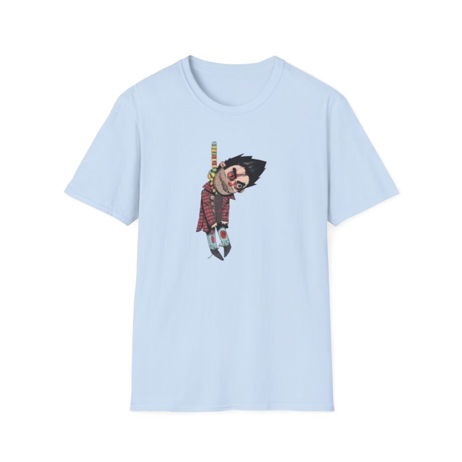 Auronplay Unisex Softstyle T-Shirt