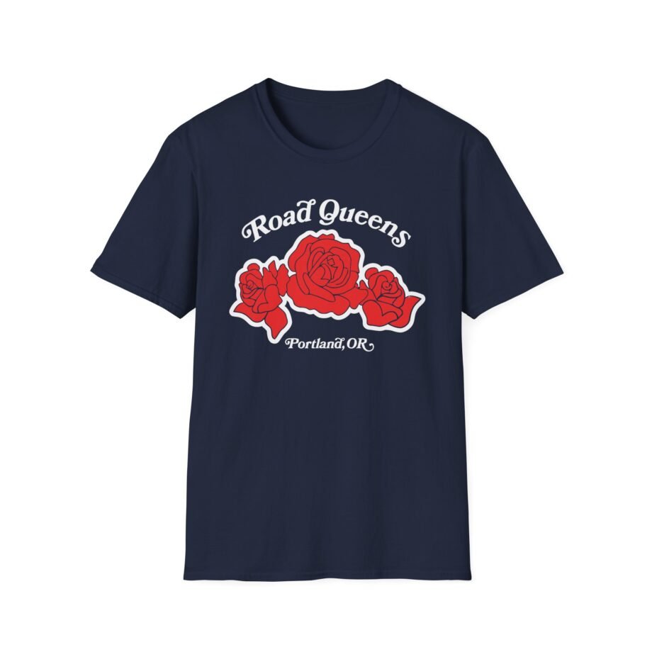 Kanel Joseph Unisex Softstyle T-Shirt