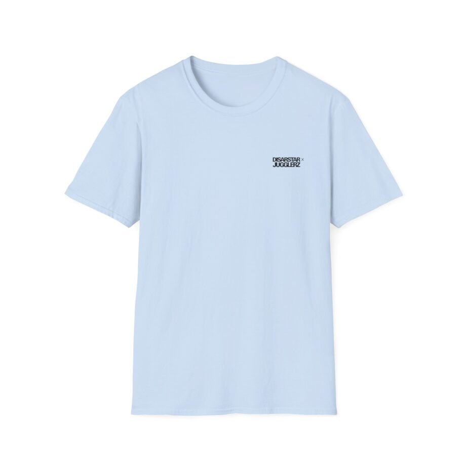 Disarstar  Unisex Softstyle T-Shirt