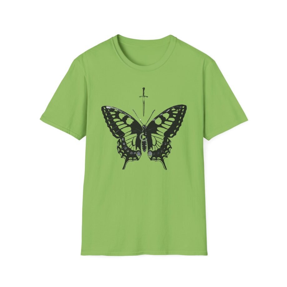 Fightstar Unisex Soft-style T-shirt