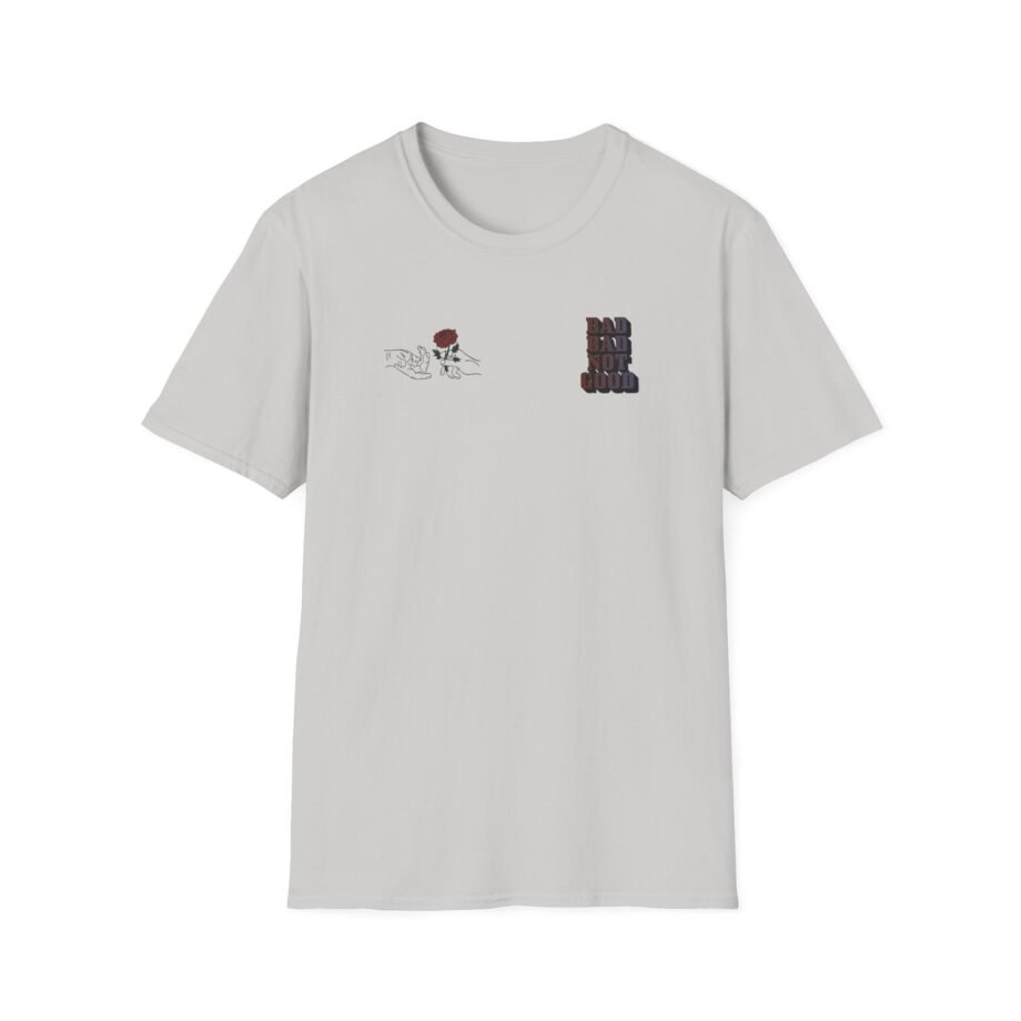 Badbadnotgood Awake Ny Unisex Softstyle T-Shirt