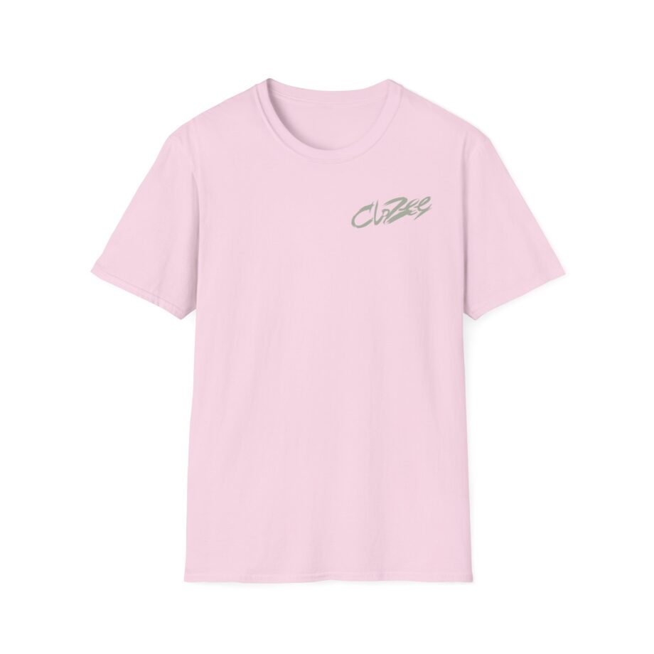 Clozee Era Unisex Softstyle T-Shirt