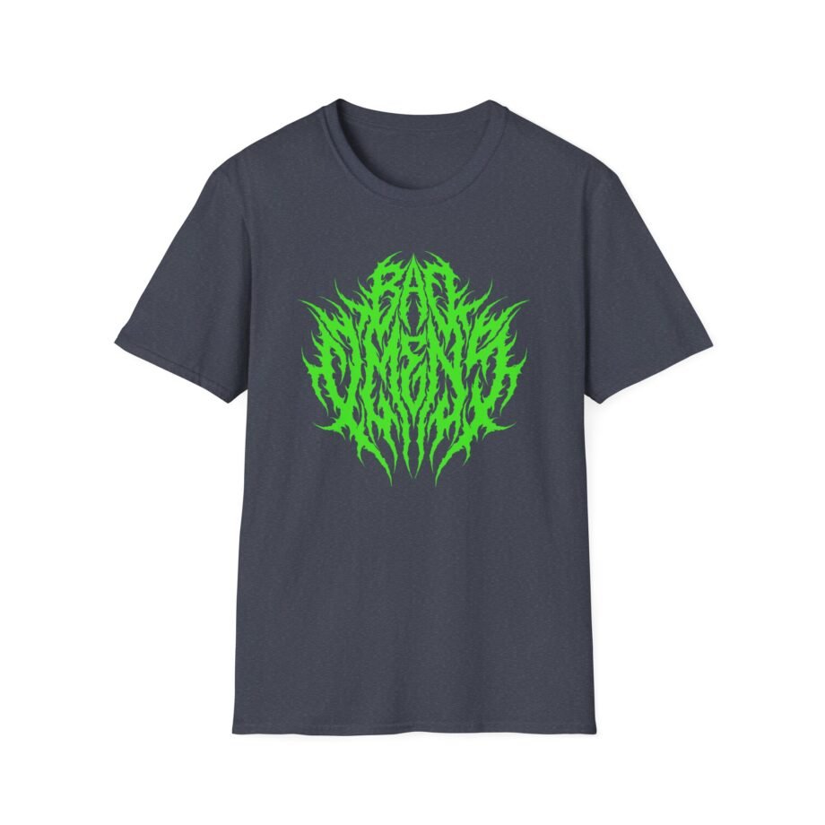 A Plea for Purging Unisex Softstyle T-Shirt
