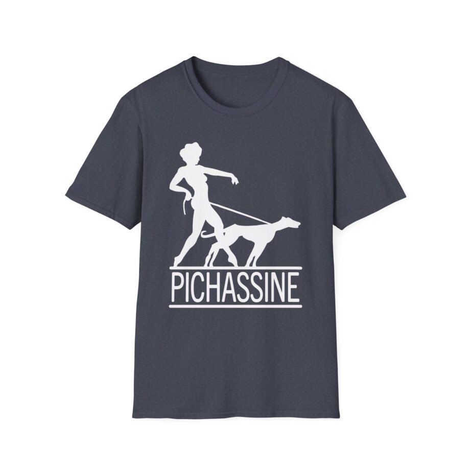 Alaclair Ensemble Unisex Softstyle T-Shirt
