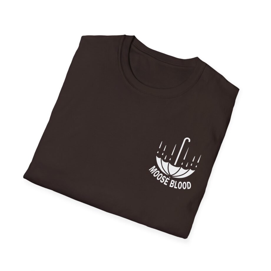 Moose Blood Unisex T-shirt