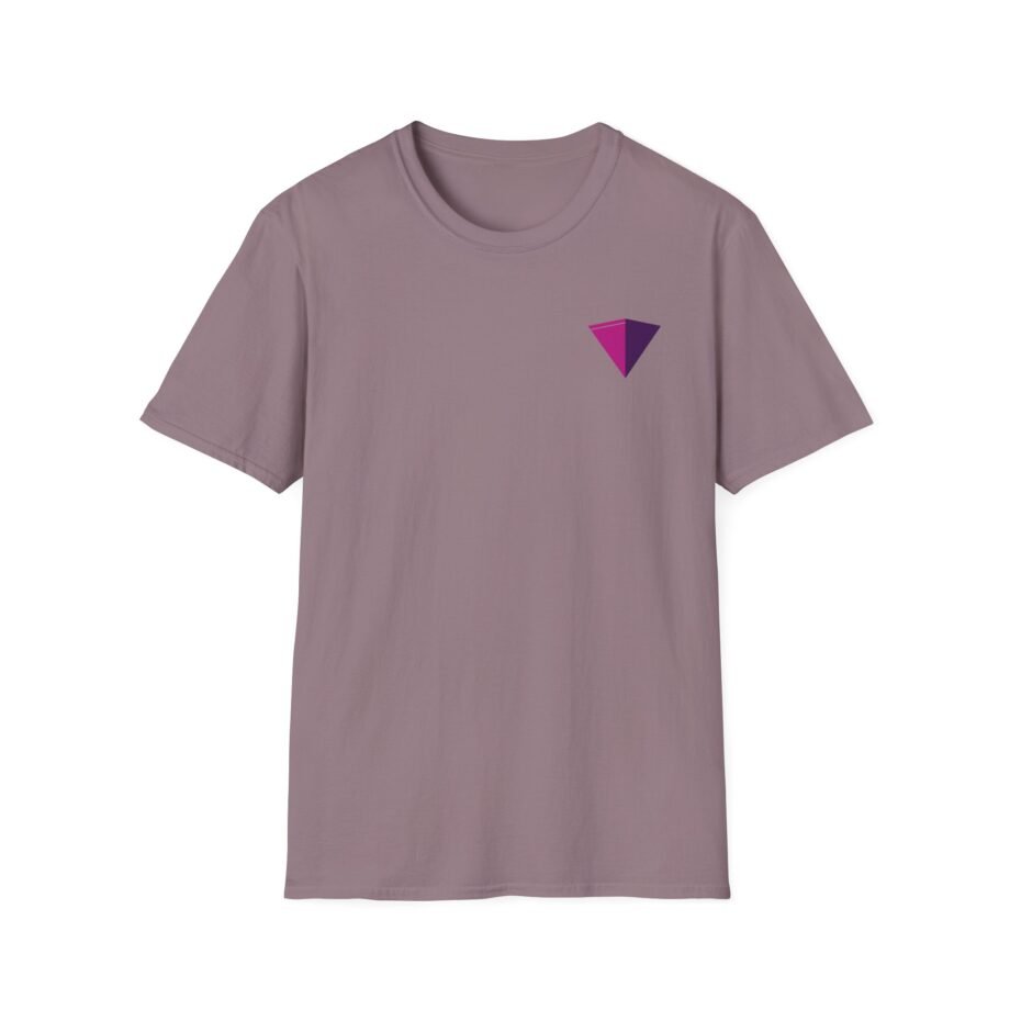Inzo Unisex Softstyle T-Shirt