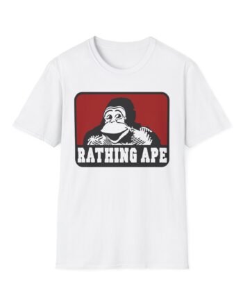 Santa Fe Klan Unisex Softstyle T-Shirt