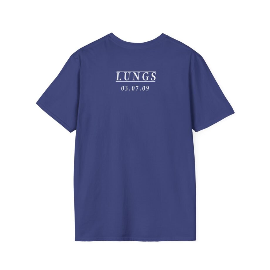 Florence and the Machine Unisex Softstyle T-Shirt